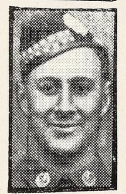 Photo of THOMAS CAUNTER MORTIMORE