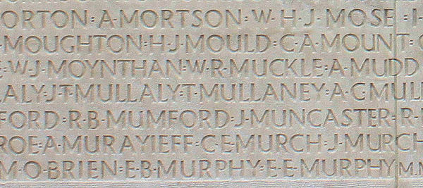Inscription