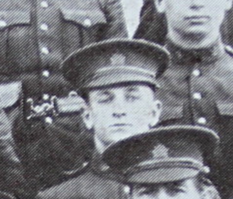 Photo of SIDNEY RICHARD MOSS