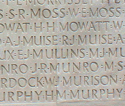 Inscription