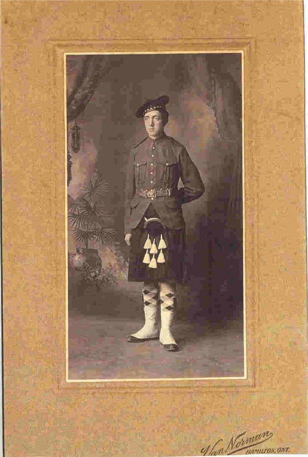 Photo of Roy Wheeler Mount