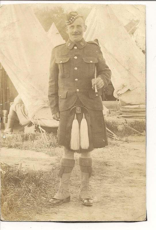 Photo of WILLIAM MUNRO