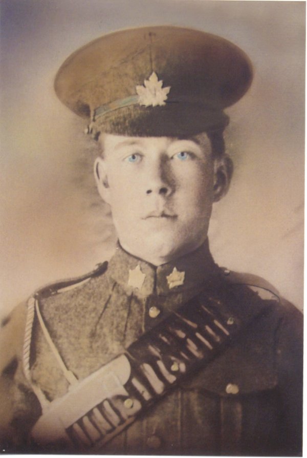 Photo of Bernard Murphy