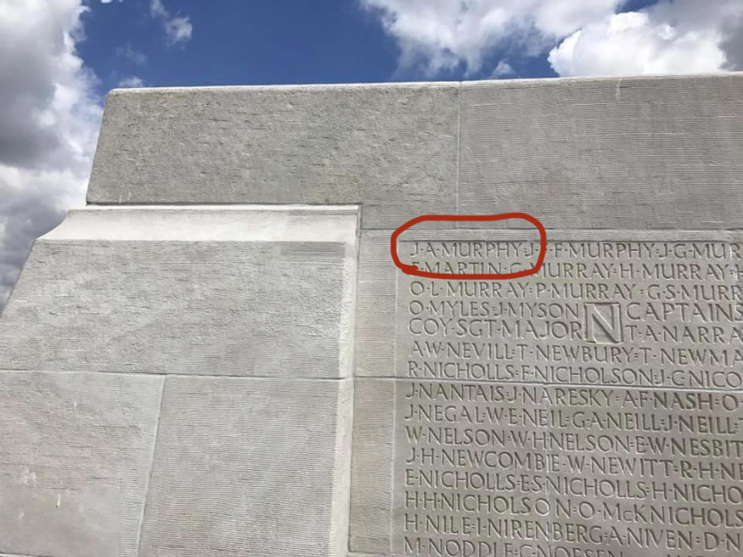 Photo of James Murphy