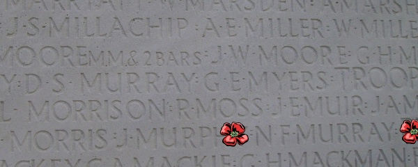 Inscription
