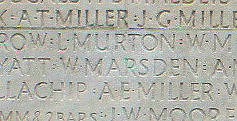Inscription