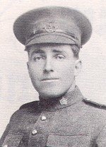 Photo of George Myall