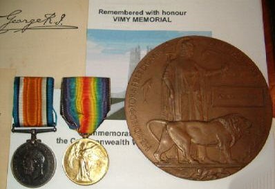 Photo of Oliver Myles