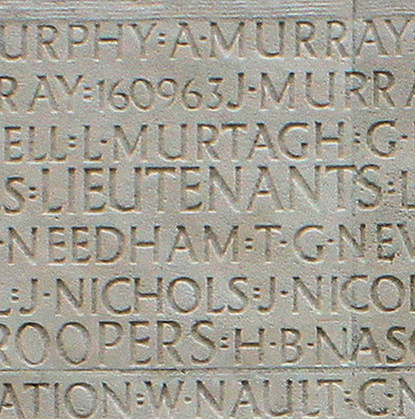 Inscription