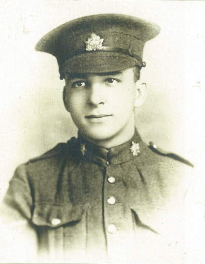 Photo of THOMAS NEILL