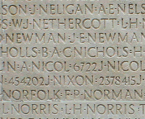 Inscription