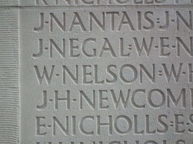Inscription