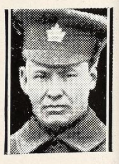 Photo of ERNEST WILLIAM NESBITT