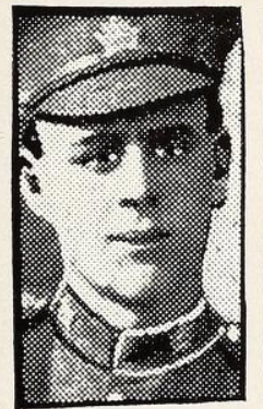 Photo of HERBERT JAMES NESS