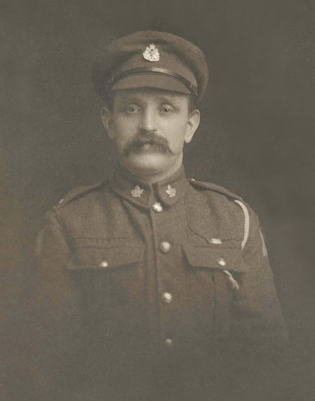 Photo of John Newman