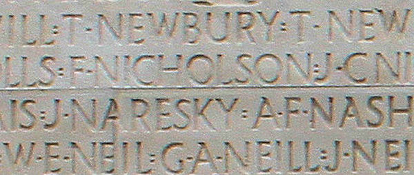 Inscription