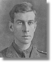 Photo of Henry Ladds Nicol