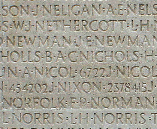 Inscription