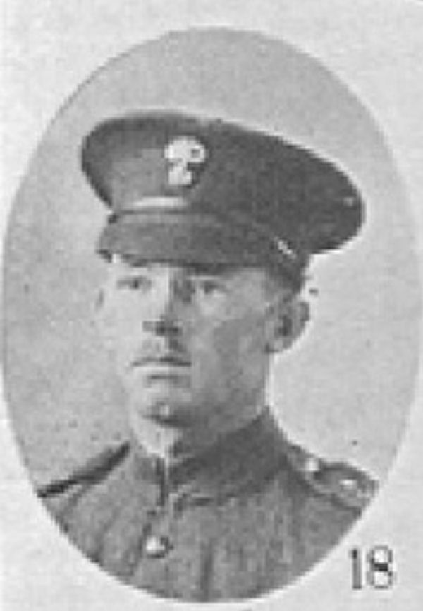 Photo of WILLIAM NORFOLK