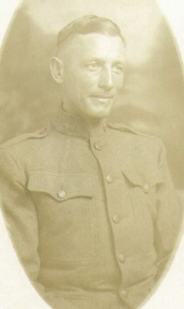 Photo of Ejner Norregaard