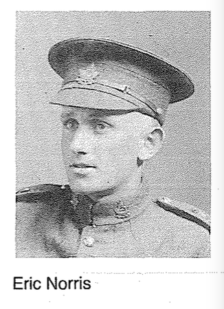 Photo of ERIC NELSON NORRIS