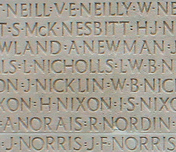 Inscription