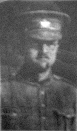 Photo of Hugh Wilson Norton-Taylor