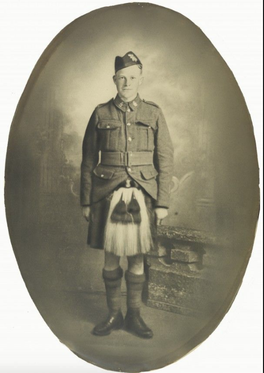 Photo of George Nother