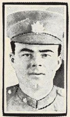 Photo of CHARLES LAWRENCE O'CONNOR