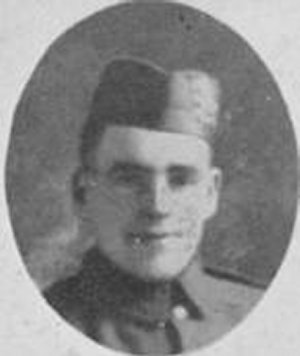 Photo of John O'Connors