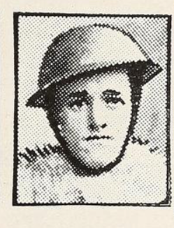 Photo of WILLIAM JOHN O'KEEFE