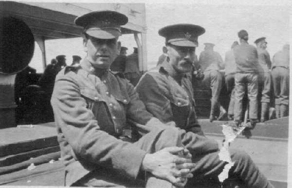 Photo 3 of Mark Oldershaw