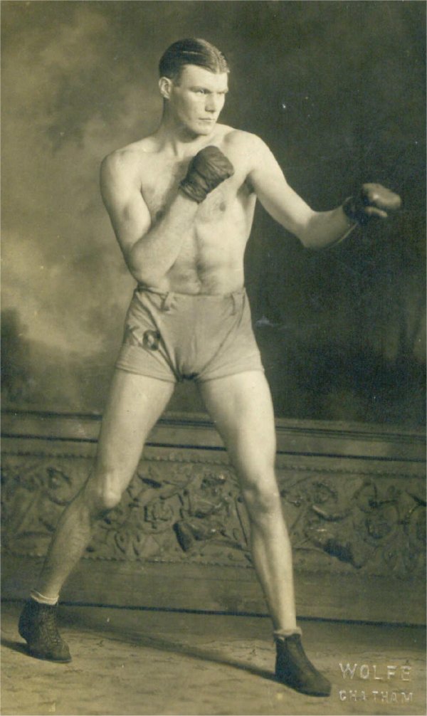 Photo of Kid Osborne