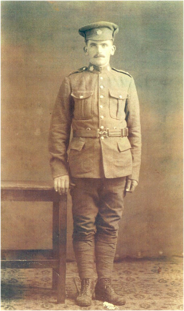 Photo of Arvid Ostlund