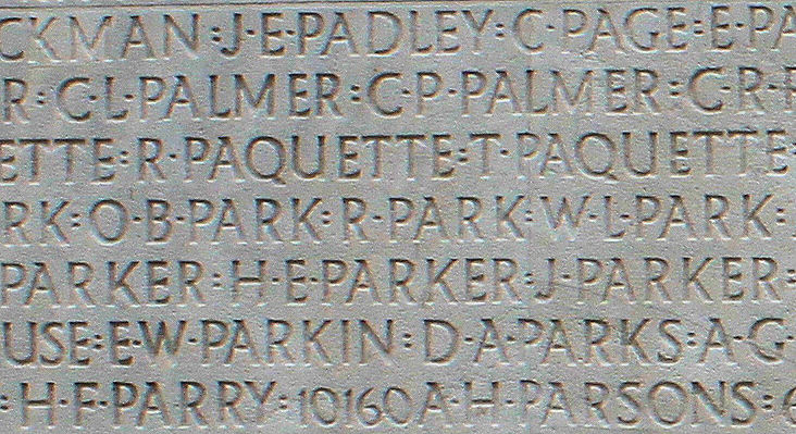 Inscription