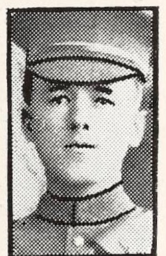 Photo of ROBERT TURLINGTON NOBLE PAGE