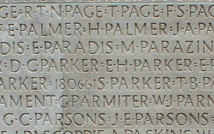 Inscription
