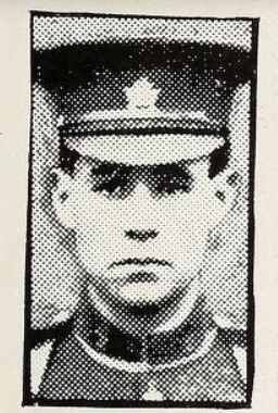 Photo of ARCHIBALD THOMAS PAIGE