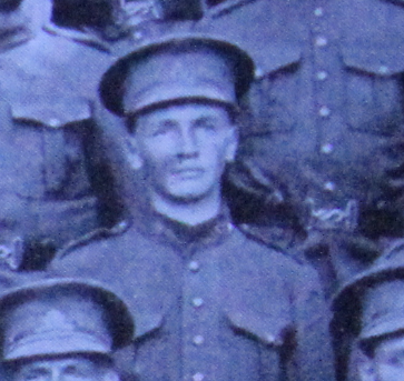 Photo of CYRIL POWER PALMER