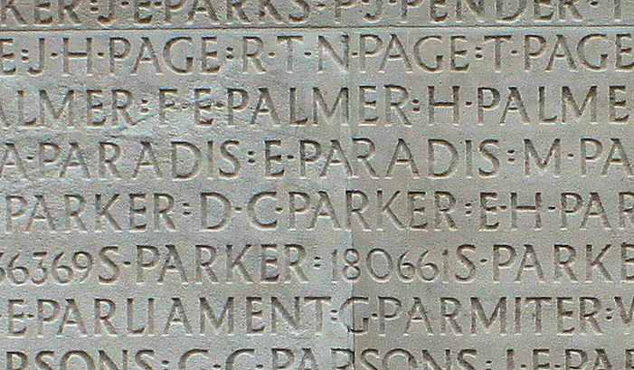 Inscription