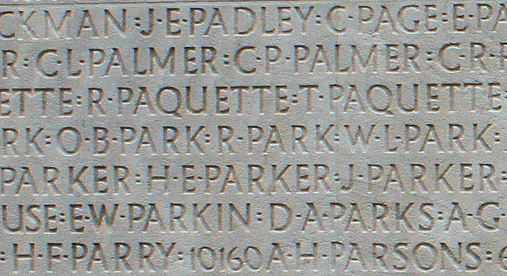 Inscription