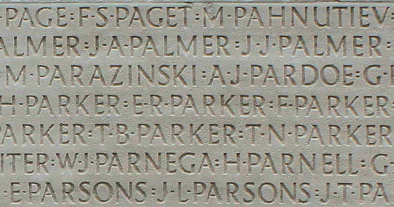 Inscription