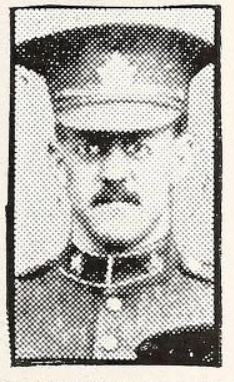 Photo of THOROLD BRUCE PARKER