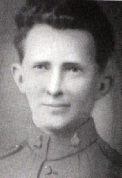 Photo of Orin Paliament