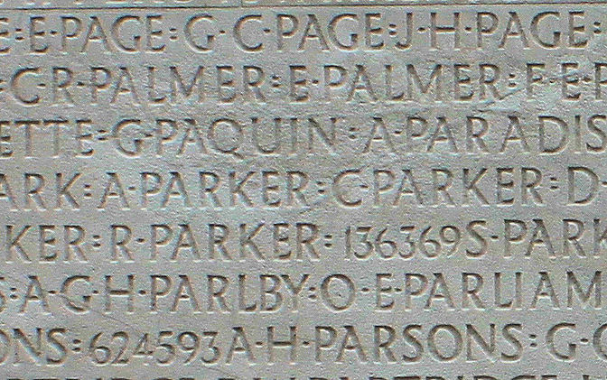 Inscription