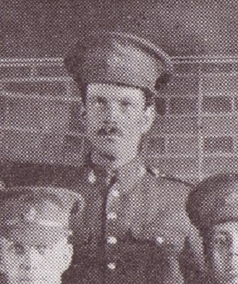 Photo of WILLIAM PARTON