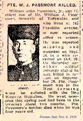 Newspaper Clipping 2