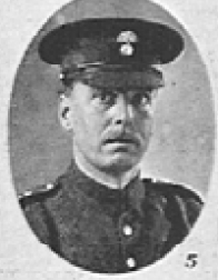 Photo of William Patterson