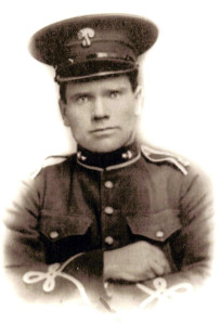 Photo of ALEXANDER HANNA PATTERSON