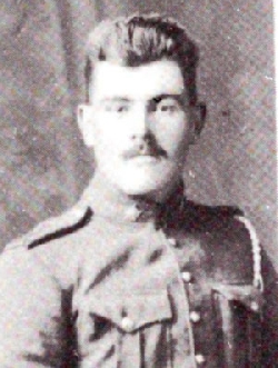 Photo of Goldwin Patterson